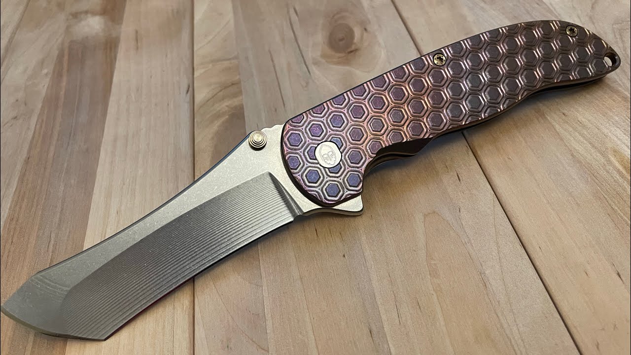 Unboxing Grimsmo Norseman YouTube