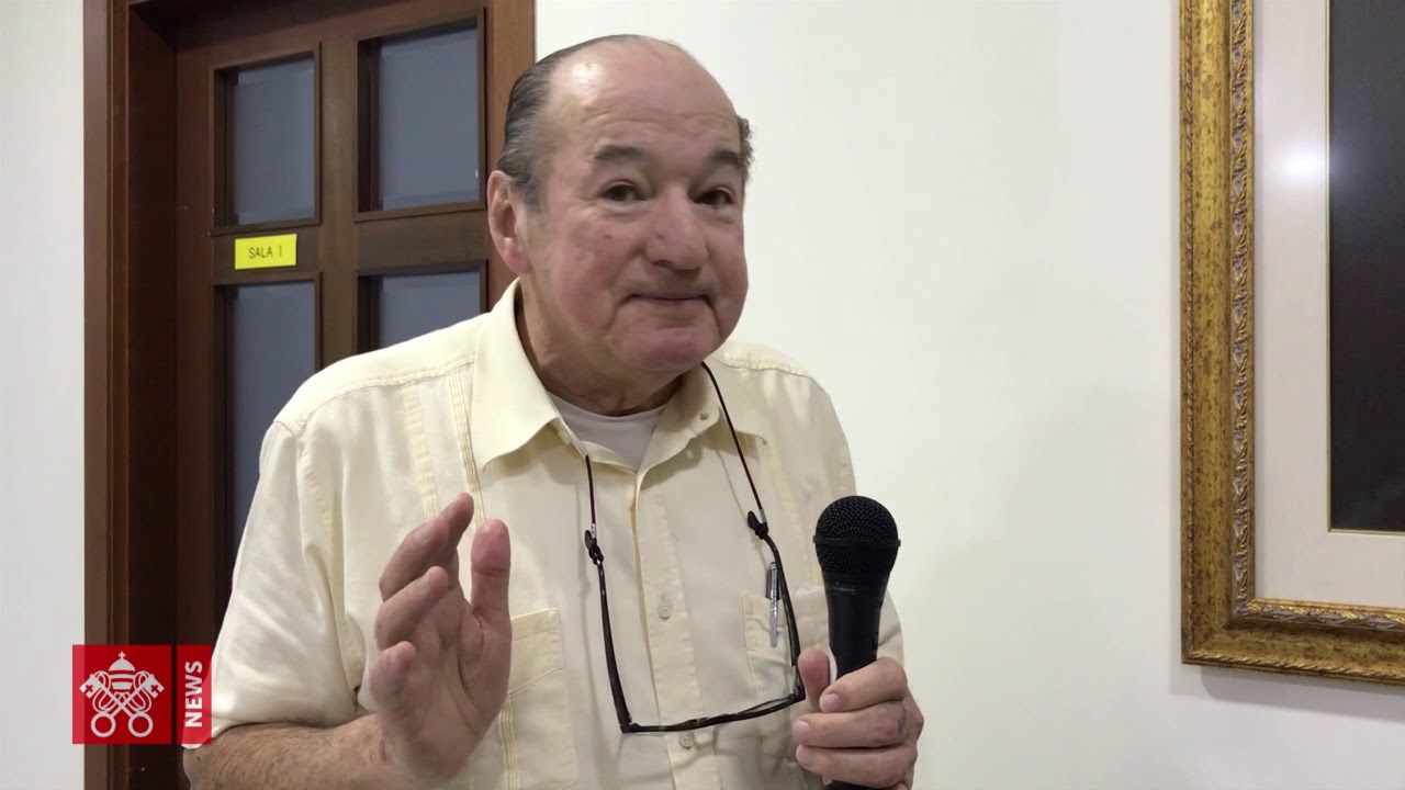 jubileo 2000 Ecos de las celebraciones en honor a Mons. Romero 2018-10-17