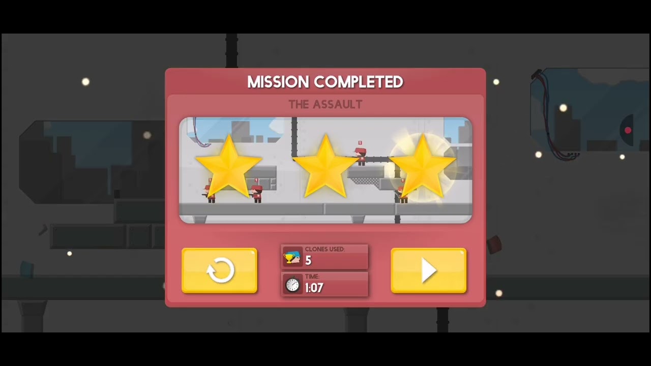 playing clone armies