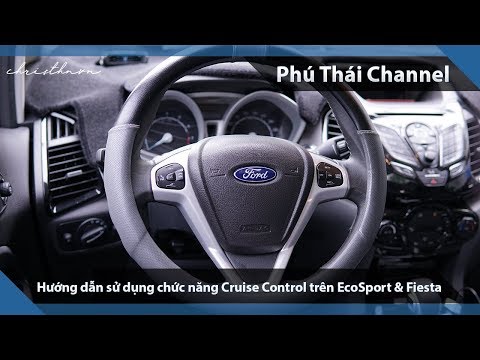 Video Hướng dẫn sử dụng chức năng Cruise Control trên... - youtube