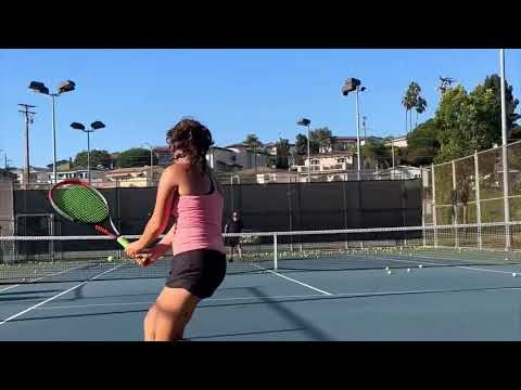 Sessions with Elise Serpik