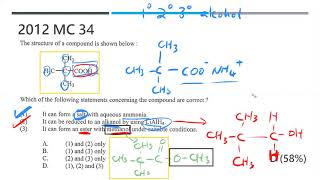 DSE CHEM 2012 MC 34