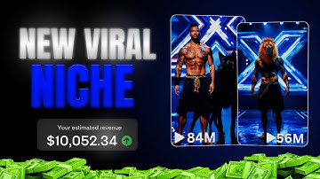 How I Used AI To Make $10K/Mo With Viral Youtube Shorts