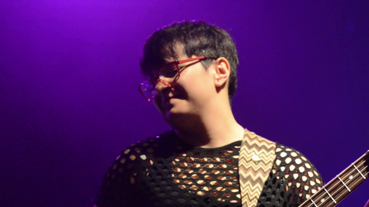 Syndrom - Tremplin Chipo'Zik 2018