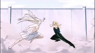 EDWARD VS FATHER! 🔥| FULLMETAL ALCHEMIST:BROTHERHOOD