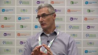 Interview with Benoit Fleury, iBwave