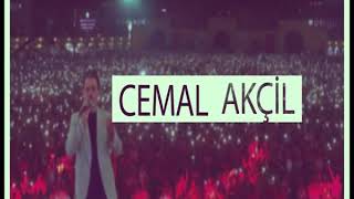 Cemal Akçil Resimi