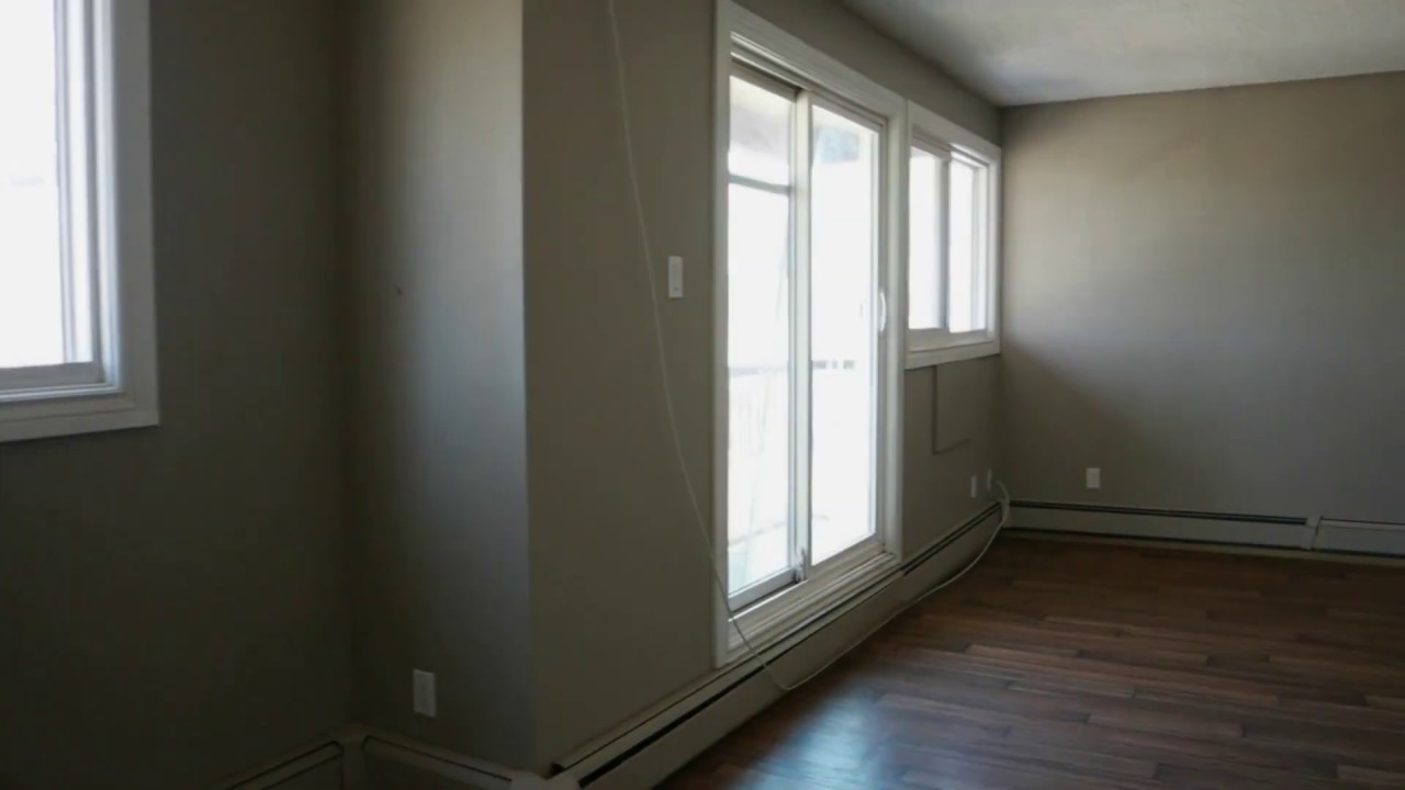 Suite Tour - 340 Ave D South One Bedroom