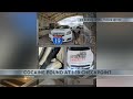 K-9 finds cocaine inside car at I-19 checkpoint in Amado