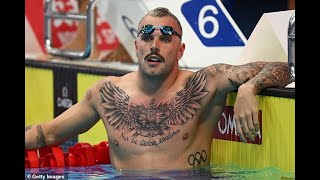 Celebrity Cody Simpson downplays purported 'pool love triangle' with girlfriend Emma McKeon and her ex Kyle Ch Profile