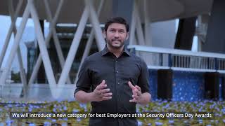 SAS Singapore Product Introduction Video