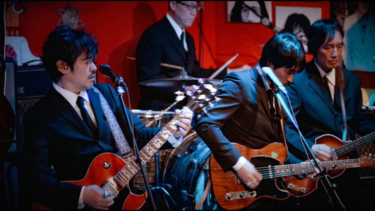 Steel And Glass / John Lennon 生誕祭 Live at ヒアカムズザサンOSAKA YouTube