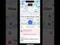 How To Reactivate Uber Account #reactivate #ubereats #uberdriver #Uber #deactivated