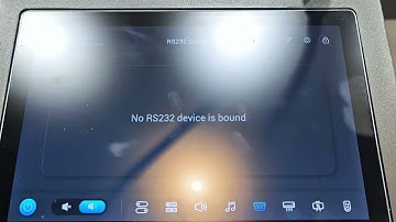 Q-NEX NDP100 @ISE2025:  all-in-one digital podium  | ISE 2025 Product Showcase