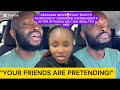 BREAKING NEWS😮FIGHT ERUPTSAS BIGDADDY DEFENDED HANNAHBENTA AFTER GITHAIGA WA CHAI INSULTED HER BADLY