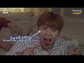 [BANANAST] [VIETSUB] Khi Mẹ Ngủ Say - B1A4 (with Behind)
