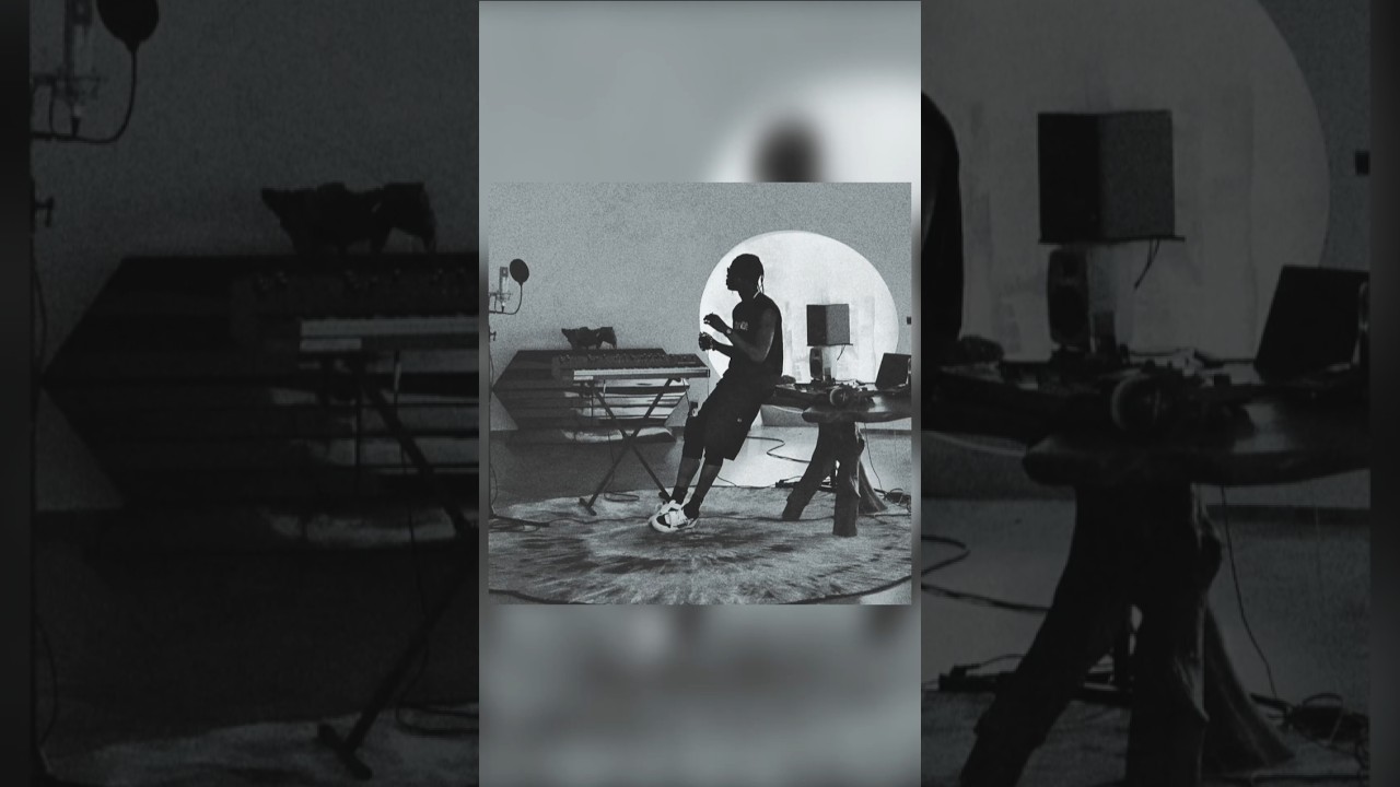 [FREE] Travis Scott X Jackboys Type Beat | "Ready Boy"