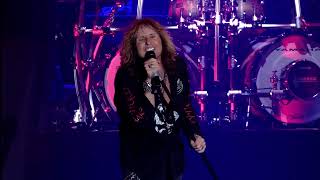 Whitesnake - Is This Love / Fool For Your Loving - The Purple Tour Live 2018 (Audio 5.1)