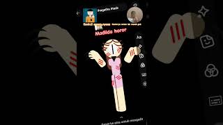 Matilda horor cpater 3