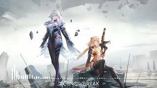 Snowbreak Story OST 27 [Indeterminate Deduction]