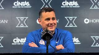 Sean Miller says Xavier was soft and slow at critical moments in loss to UConn screenshot 2