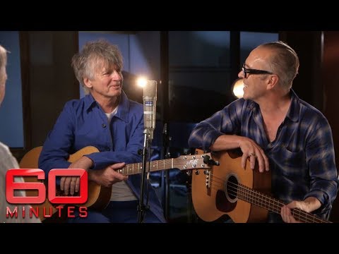 Video: Neil Finn Net Worth