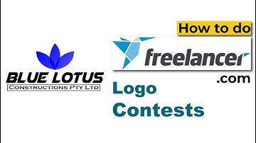 How to Freelancer.com contests for beginners