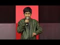 Conventional Education: Restrictive for Learning | Muhammad Hayyan Baig | TEDxYouth@TCSRavi