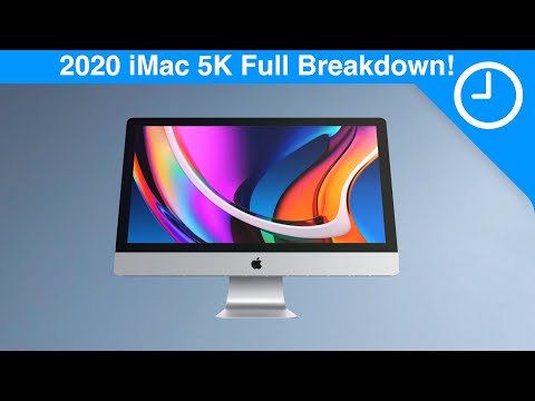 iMac Retina 5K 27インチ 2020 Windows Office Amazon.com: 2020 Apple iMac with Retina 5K Display (27-inch