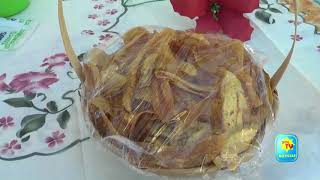 Injuve Insafort Realizaron Festival De Comida Típica