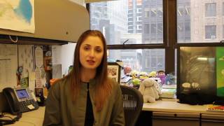 Startup Spotlight June 2017