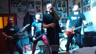 Corellxx Bílina Grock Narozky 8