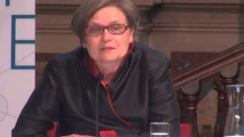 14th International Society of Scientometrics and Informetrics Conference, Opening Ceremony