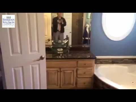 108 Saddle Run Court, Macon, GA home video tour