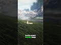 The Goose: Already Immortal in Where Winds Meet #shorts