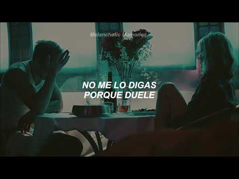 No Doubt - Don't Speak (Sub. Español)
