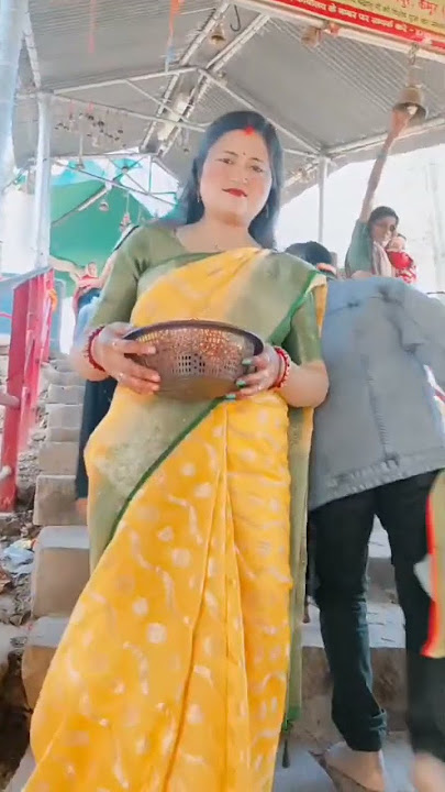 O aaye tere bhawan #song #remix #bhajan