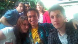 Last Day of PGCE
