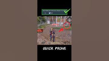 ✅ Try This Pro Prone Loot Tricks in CODM BR 🔥💯 Codmobile Tips and Tricks #shorts #codmbr #codmiphone