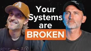Details Why Worship Leaders Are So Burned Out ft. Teel Merrick News