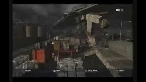 FARCRY 3 Map - APOCALYPSE V2