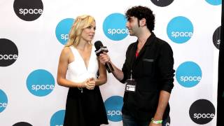 Laura Vandervoort Reveals Spoilers About Her Show "Bitten"