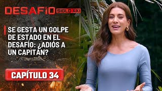 Download Lagu Se gesta un golpe de Estado en un equipo: Complot contra un capitán -Capítulo 34 | Desafío del Siglo MP3 Download Lagu Se gesta un golpe de Estado en un equipo: Complot contra un capitán -Capítulo 34 | Desafío del Siglo MP3