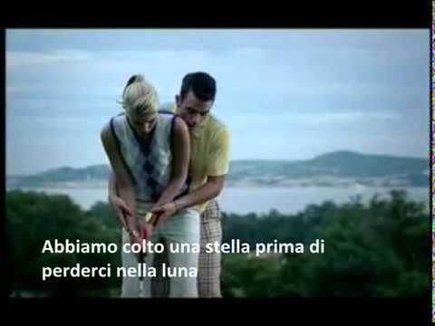 Robbie Williams  Eternity Sub Ita)