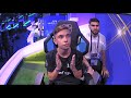 FIFA 18 | FIFA eWorld Cup Grand Final - Semifinals & FUT 19 Reveal!