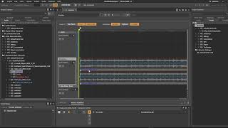 How to use Switch Music Tracks in your Wwise Music Segments