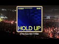 Alberto Hernandez (MX), Kaimma - Hold Up (Extended Mix) - #afrohouse #thesacredtribe
