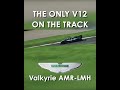 Aston Martin Valkyrie AMR LMH