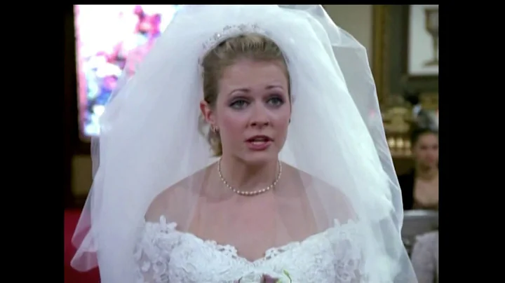 Sabrina - No Marriage Is Perfect (Season 6 Ep. 14)