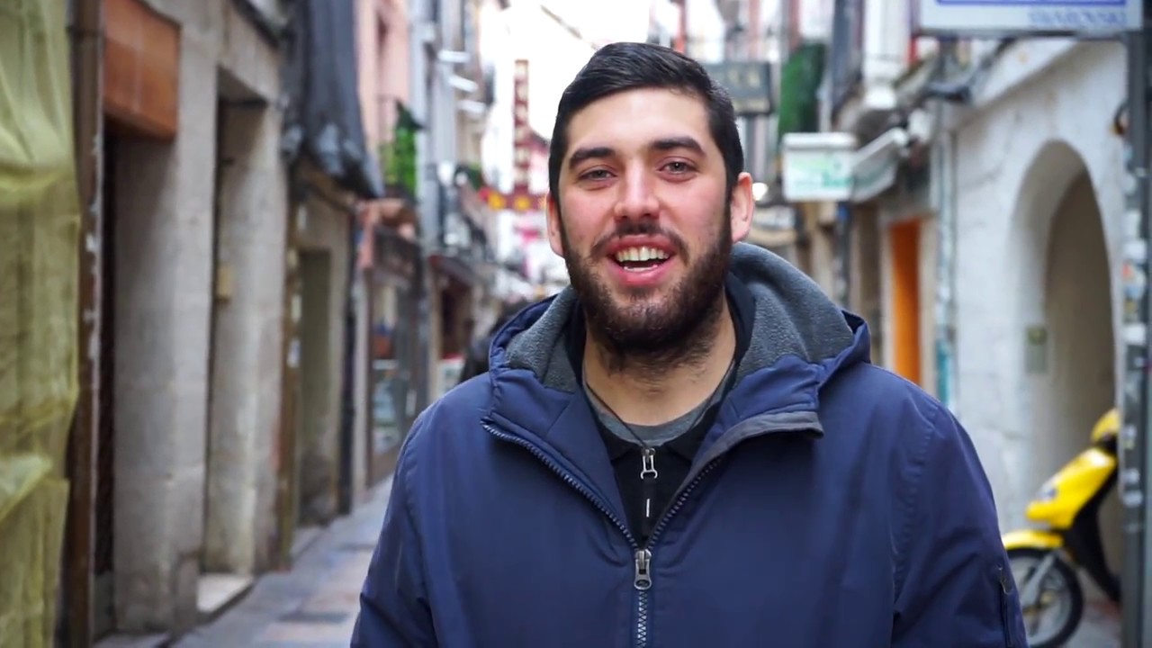 Gastronomía | Conociendo Burgos